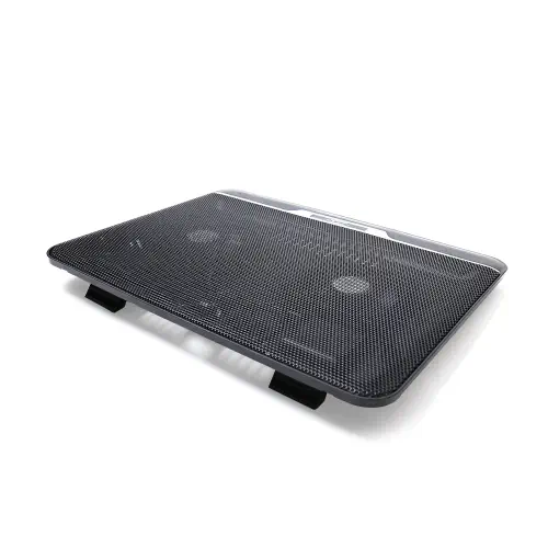 Hiper NC-1700S Çift Fanlı Notebook Soğutucu