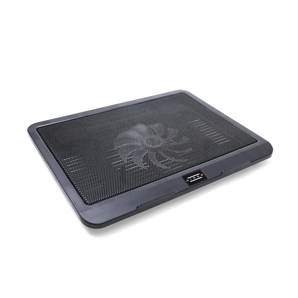 NC-1710 Büyük Fanlı Notebook Soğutucu