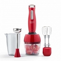Homend Handmaid 1912 Blender Set 700W