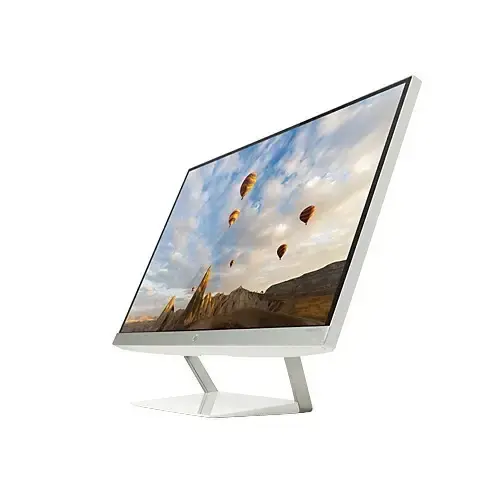 HP 27 J7Y63AA (27XW) IPS LED Monitör 8ms Beyaz