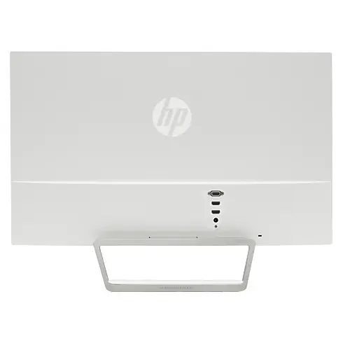 HP 27 J7Y63AA (27XW) IPS LED Monitör 8ms Beyaz