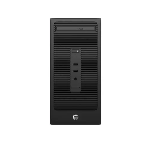 HP 280 G2 V7Q89EA Intel Core i3-6100 3.7GHz 4GB 500GB Freedos Masaüstü Bilgisayar