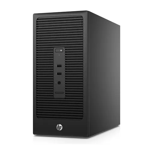 HP 280 G2 V7Q89EA Intel Core i3-6100 3.7GHz 4GB 500GB Freedos Masaüstü Bilgisayar