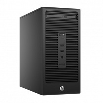 HP 280 G2 V7Q89EA Intel Core i3-6100 3.7GHz 4GB 500GB Freedos Masaüstü Bilgisayar