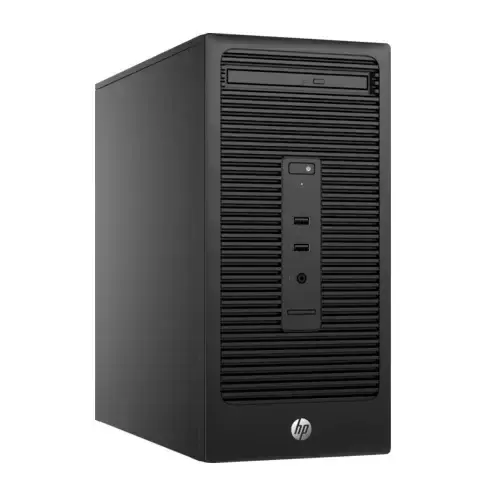 HP 280 G2 V7Q89EA Intel Core i3-6100 3.7GHz 4GB 500GB Freedos Masaüstü Bilgisayar