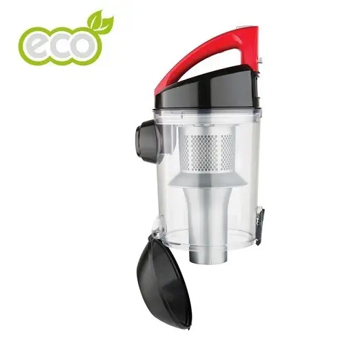 King K 372 1400 Watt Toz Torbasız Süpürge