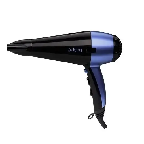 King K-420 ProStyle Saç Kurutma Makinası