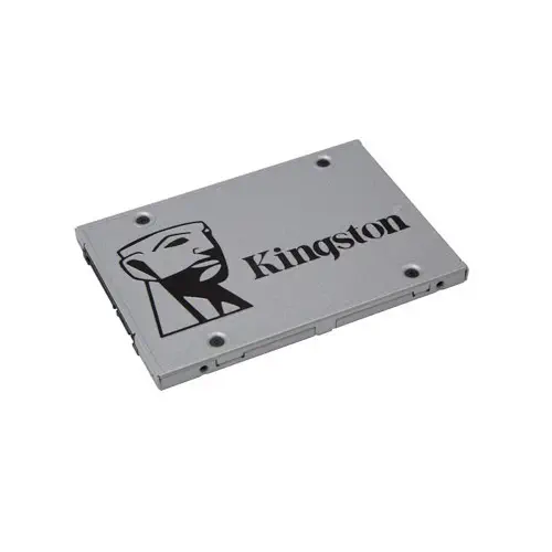 Kingston UV400 120GB 2.5″ 550MB/350MB/s SSD Disk - SUV400S37/120G