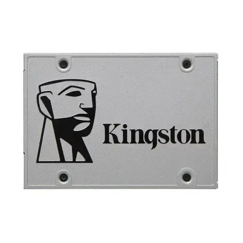 Kingston UV400 240GB 2.5″ 550MB/490MB/s SSD Disk - SUV400S37/240G
