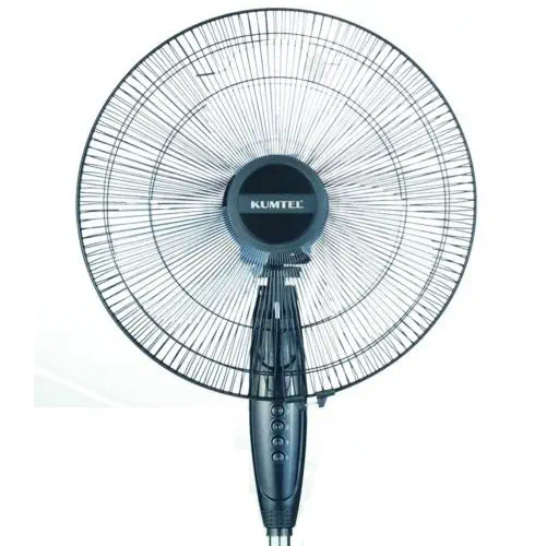 Kumtel KTF 285 16″ 3 Kademeli Ayaklı Vantilatör 