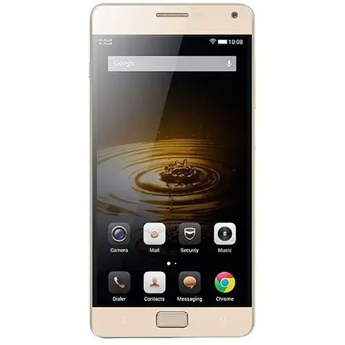 Lenovo Vibe P1 Çift Sim 32 GB GOLD Cep Telefonu - Distribütör Garantili