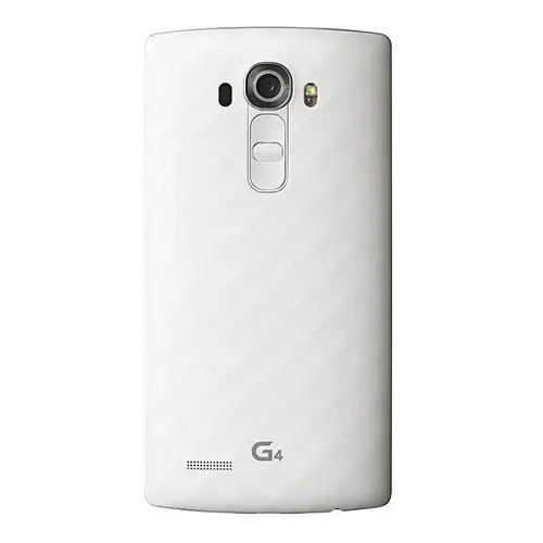 LG G4 H815 32 Gb Beyaz Cep Telefonu  (İthalatçı Garantili)
