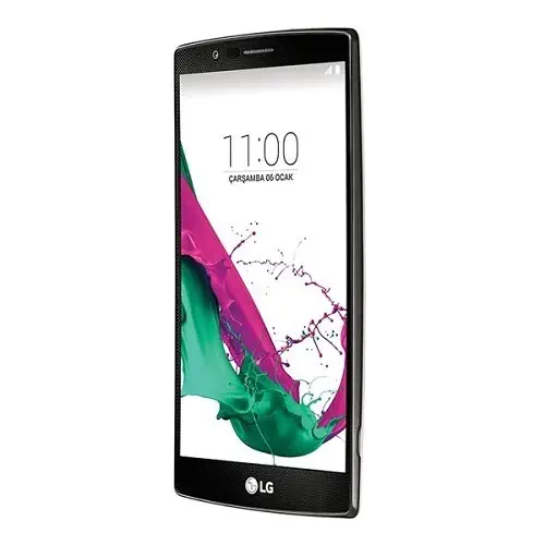 LG G4 H815 32 Gb Beyaz Cep Telefonu (İthalatçı Garantili)