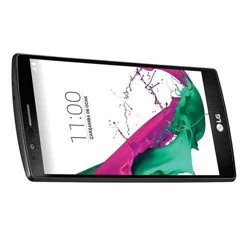 LG G4 H815 32 Gb Beyaz Cep Telefonu  (İthalatçı Garantili)