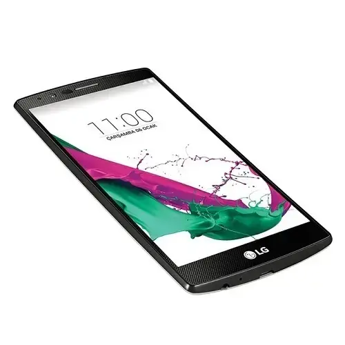 LG G4 H815 32 Gb Beyaz Cep Telefonu  (İthalatçı Garantili)