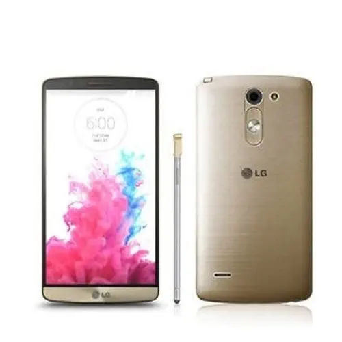 LG G4 Stylus H540 Duos Gold Cep Telefonu - İthalatçı Firma Garantili