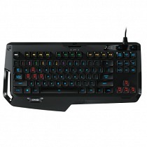 Logitech G410 Spectrum Mekanik Gaming Klavye 920-008065