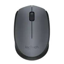 Logitech M170 1000DPI 3 Tuş Optik Kablosuz Mouse - 910-004642