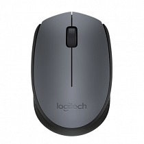 Logitech M170 Nano Kablosuz Siyah Mouse 910-004642