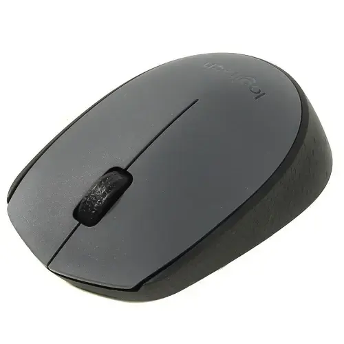 Logitech M170 1000DPI 3 Tuş Optik Kablosuz Mouse - 910-004642