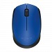 Logitech M171 1000DPI 3 Tuş Optik Kablosuz Mouse - 910-004640