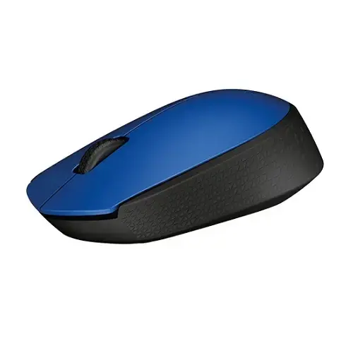 Logitech M171 1000DPI 3 Tuş Optik Kablosuz Mouse - 910-004640