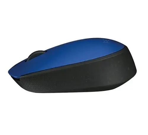 Logitech M171 1000DPI 3 Tuş Optik Kablosuz Mouse - 910-004640