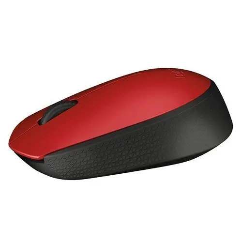 Logitech M171 1000DPI 3 Tuş Optik Kablosuz Mouse - 910-004641