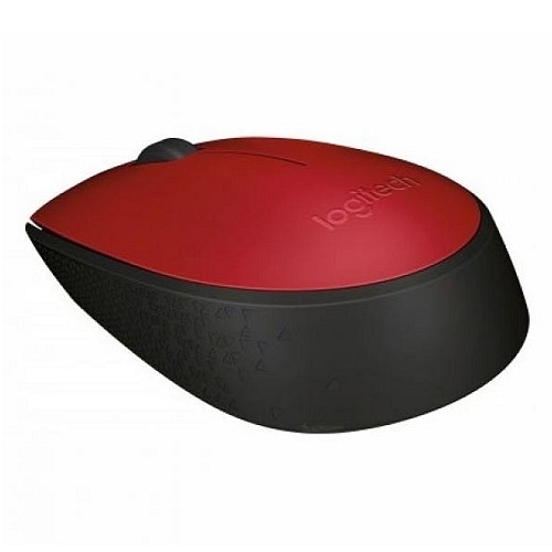 Logitech M171 1000DPI 3 Tuş Optik Kablosuz Mouse - 910-004641