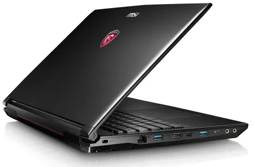 MSI GL72 6QD-032XTR i7-6700HQ 2.6GHz 8GB 1TB 7200RPM 2GB GTX950M 17.3″ Full HD FreeDOS Gaming (Oyuncu) Notebook