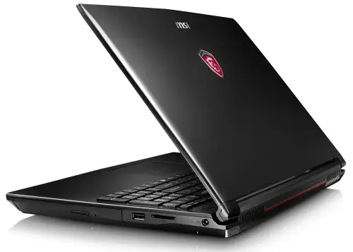 MSI GL72 6QD-032XTR i7-6700HQ 2.6GHz 8GB 1TB 7200RPM 2GB GTX950M 17.3″ Full HD FreeDOS Gaming (Oyuncu) Notebook