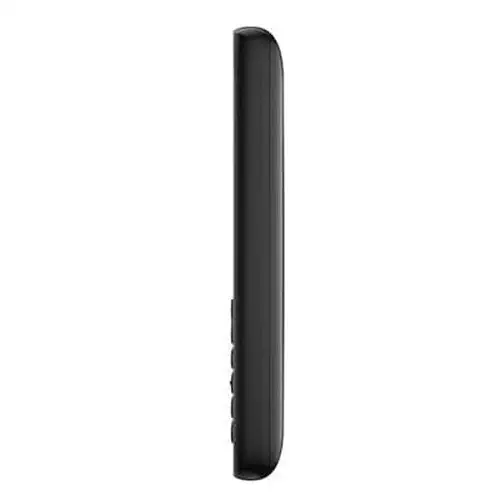 Nokia 222 Çift Hatlı Siyah Cep Telefonu (İthalatçı Firma Garantili)