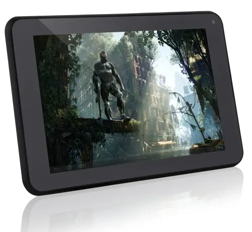 Onyo Alive IPS 9.7″ Dual Core 16GB Tablet - Metalik