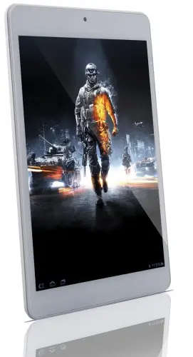 Onyo XSmart Lite 7.9″ Dual Core 16 GB Gri Tablet