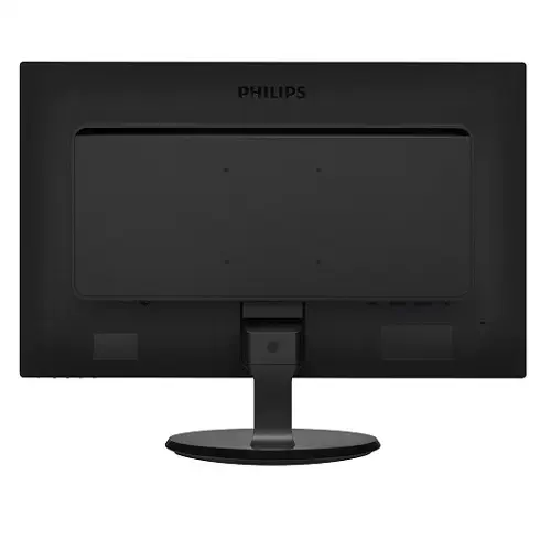 Philips 246V5LHAB-01 24″ 5ms Geniş Siyah MM LED Monitör
