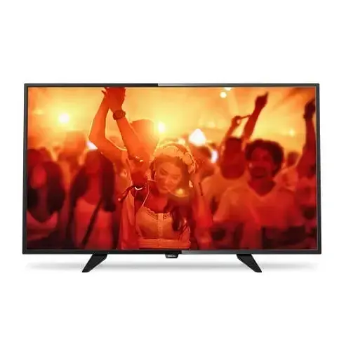Philips 40PFK4101 40″ 102 Ekran Dahili Uydu Alıcılı Full HD Led Tv