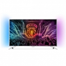 Philips 55PUS6501 55 İnç 140 Ekran Dahili Uydu Alıcılı 4K Ultra HD Smart Led Tv