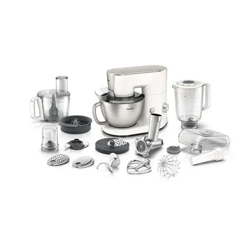 Philips Avance Collection HR7958/00 900 W Mutfak Makinesi