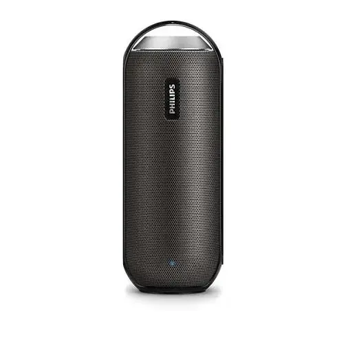 Philips BT6000B/12 Taşınabilir Kablosuz Hoparlör