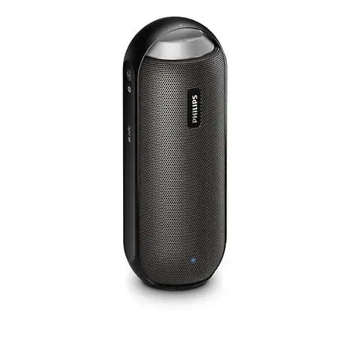 Philips BT6000B/12 Taşınabilir Kablosuz Hoparlör