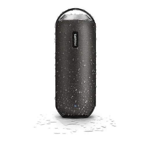 Philips BT6000B/12 Taşınabilir Kablosuz Hoparlör