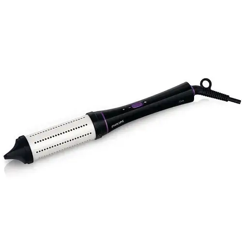 Philips Care Serisi HP8631/00 Taraklı Saç Maşası