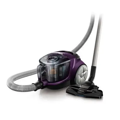 Philips FC9323/07 PowerPro Compact 750W Toz Torbasız Elektrikli Süpürge