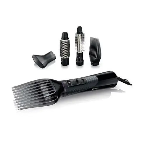 Philips HP8655/00 Care & Volume Airstyler Saç Şekillendirme Seti