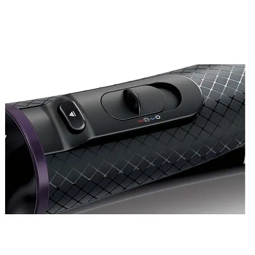 Philips HP8655/00 Care & Volume Airstyler Saç Şekillendirme Seti