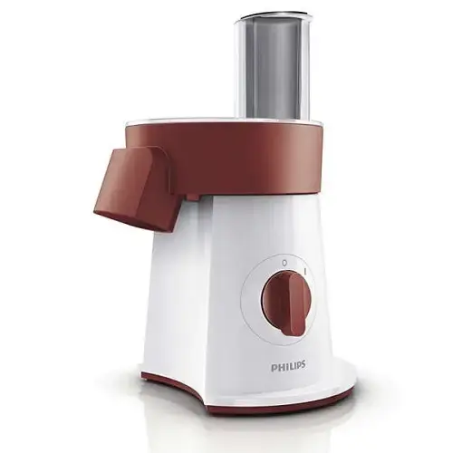 Philips HR1388/50 Salata Ustası Doğrayıcı