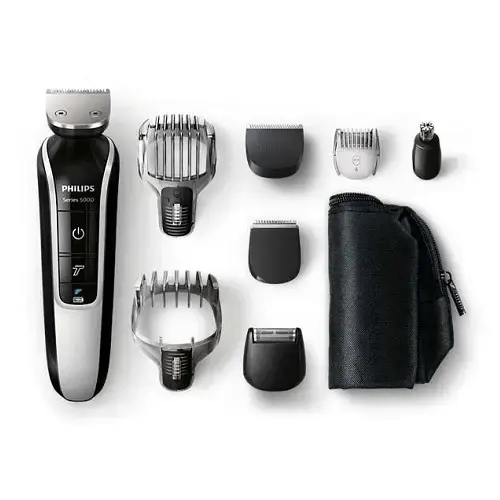 Philips QG3371-16 8 i 1 Arada Erkek Bakım Kiti