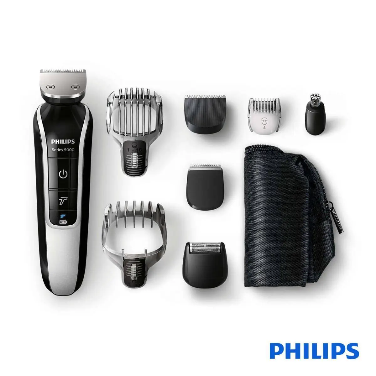Philips QG3371-16 8 i 1 Arada Erkek Bakım Kiti