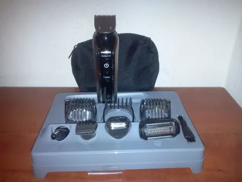 Philips QG3380/16 Erkek Bakım Kiti