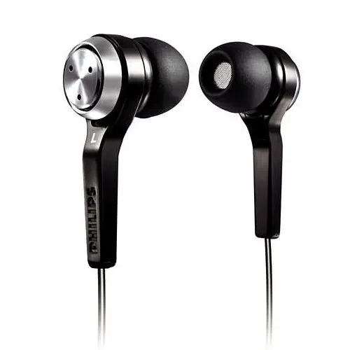 Philips SHE8500 Kulakiçi Turbo Bass Kulaklık